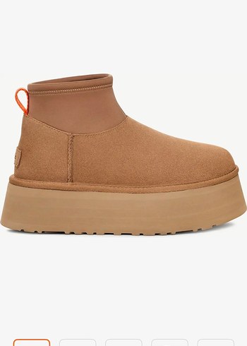 Ugg Platform
