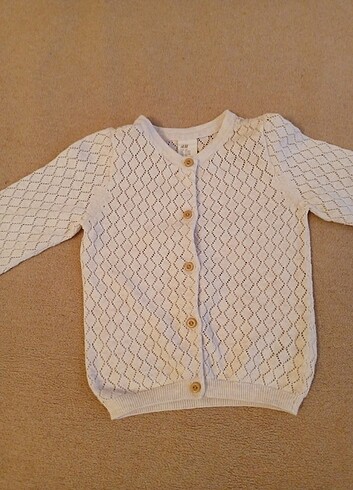 H&M hirka