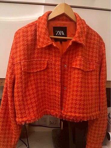 Zara ceket