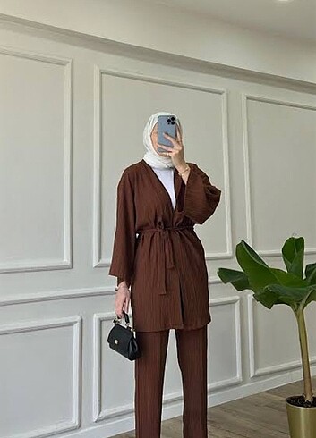TESETTÜR TAKIM STİLZADE MODA