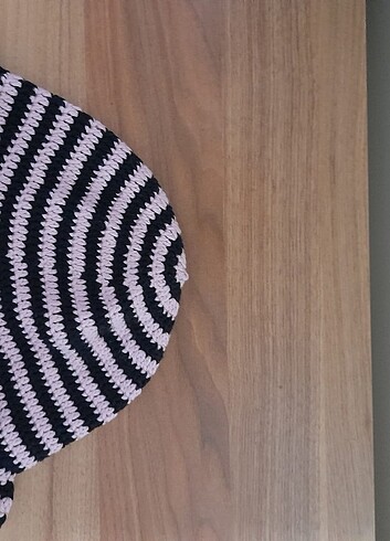 8-12 Yaş, 23 cm Beden çeşitli Renk Şapka