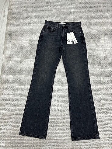 Zara straigth jeans