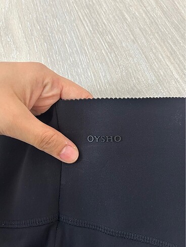 Oysho Oysho compressive basic