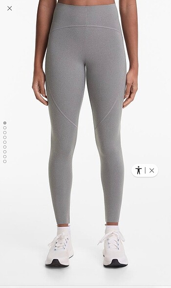 Oysho compressive basic