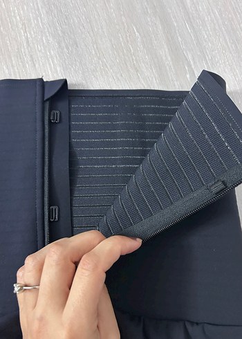 Oysho korseli tayt - Görsel 5