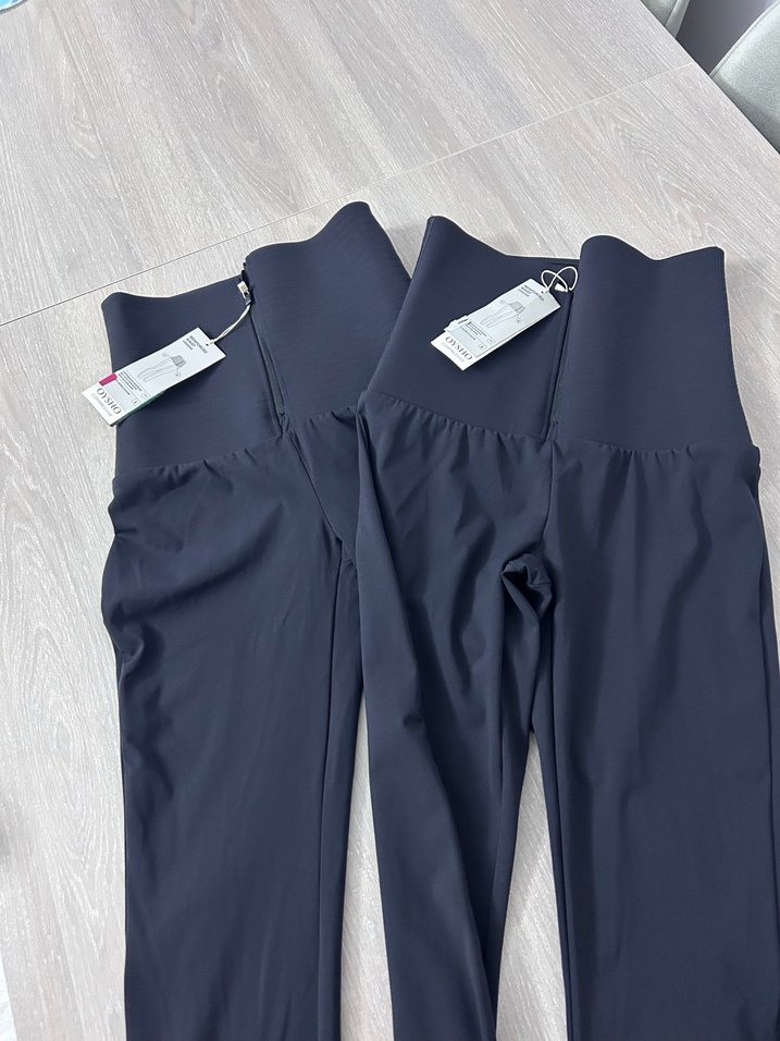 Oysho korseli tayt - Görsel 3