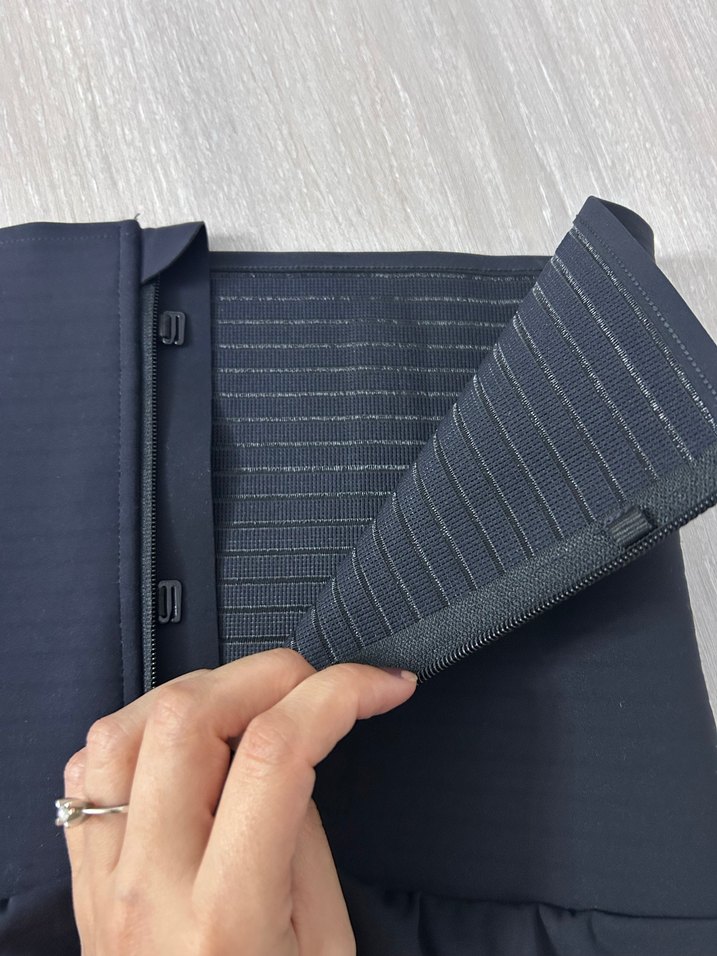 Oysho korseli tayt - Görsel 5