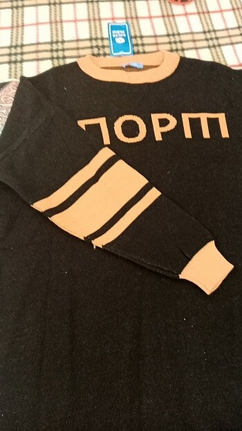 Diğer Kazak 