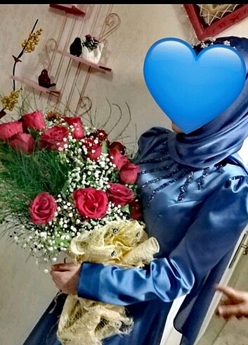 Saten abiye 