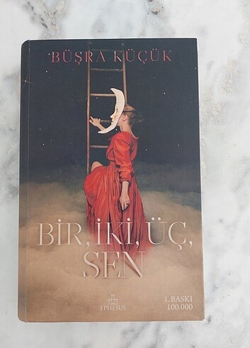  Bir iki üç sen