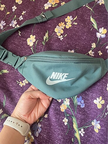 Nike Nike bel çantası