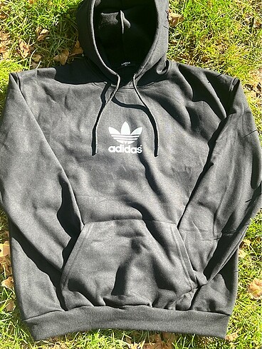 l/xl Beden Adidas Sweatshirt