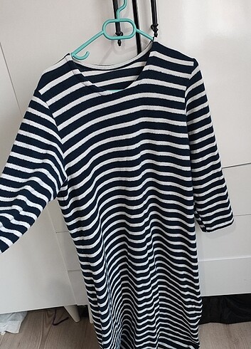 Polar tunik çizgili 