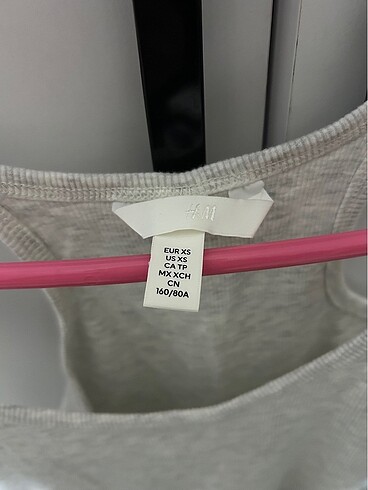 H&M H&M body