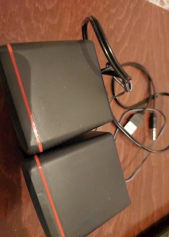 Siyah Taşınabilir Power Bank 2'li Set