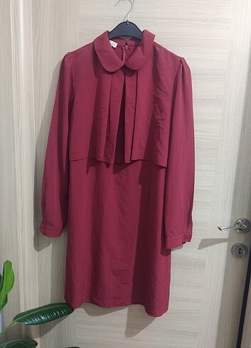 Bordo Tunik 