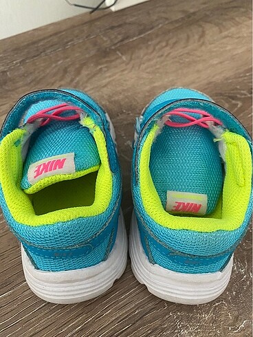 19 Beden nike ilk adım ayakkabısı