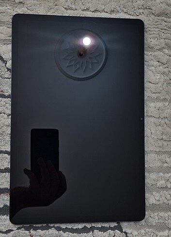 Samsung Tab s7FE Snapdragon