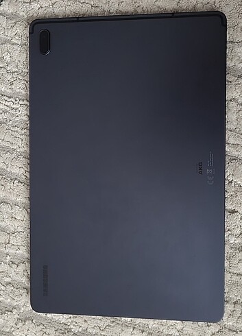 Beden Galaxy Tab S7 FE SNAPDRAGON 64 GB