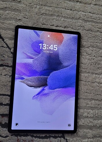 Galaxy Tab S7 FE SNAPDRAGON 64 GB