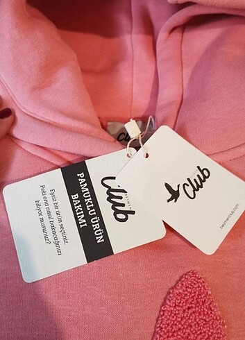 diğer Beden Beymen club sweatshirt