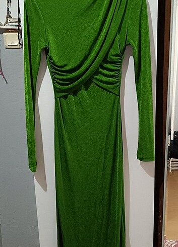 H&M Elbise