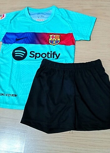 46 Beden FC BARCELONA PEDRI