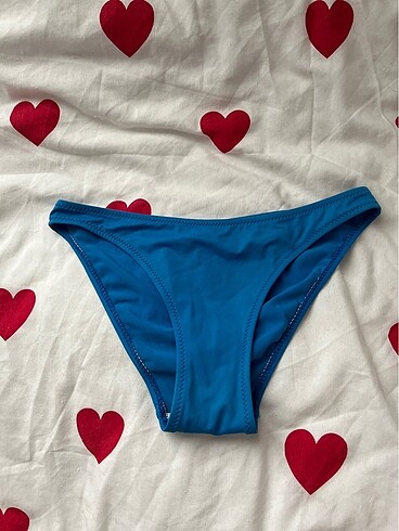 Bikini altı