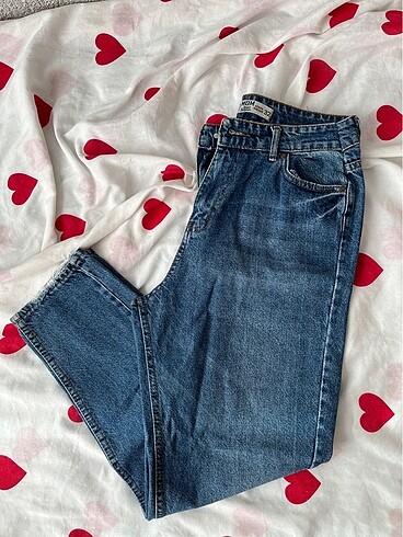 Mom jean