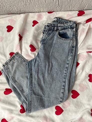 Mom jean