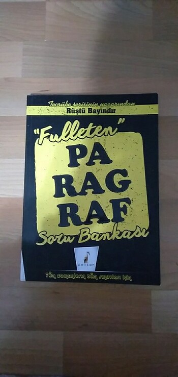 Fulleten paragraf 