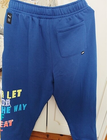 Puma Puma alt eşofman