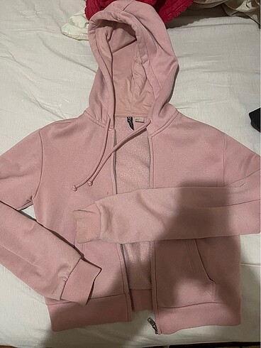 H&M pembe hirka
