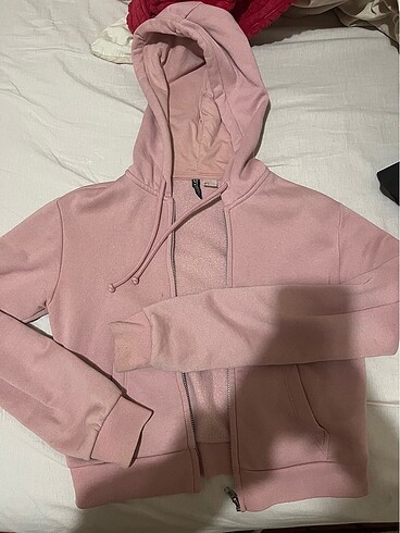 H&M H&M pembe hirka