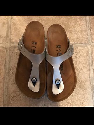 Birkenstock Orjinal 