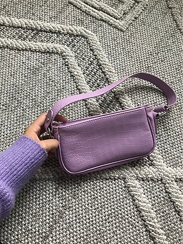 Mini Baget Çanta