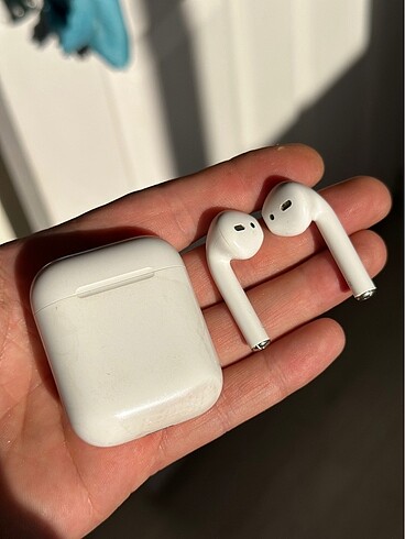 Airpods 1. Nesil