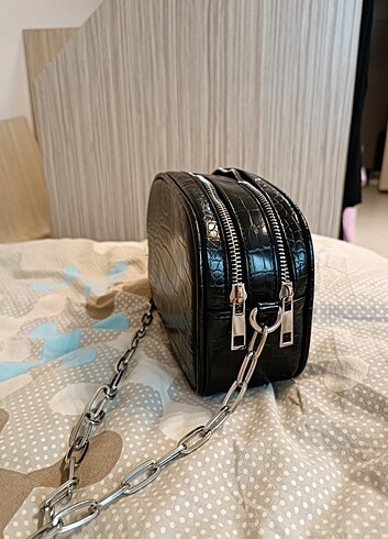 Bershka çanta