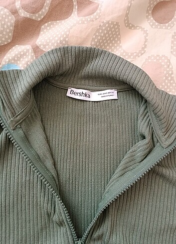 Bershka Bershka kadın bluz