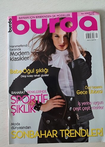 Burda dergisi