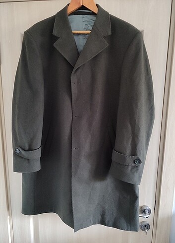 Unisex mont kaban