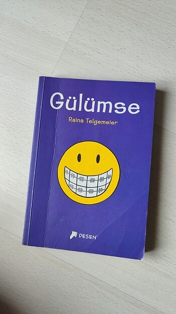Gülümse 