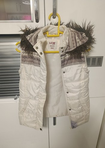 LC Waikiki 11-12 Yaş