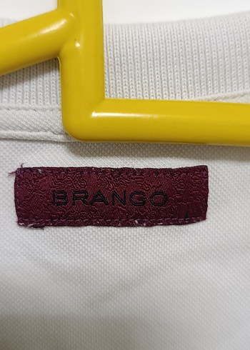 Erkek Beyaz Desenli Tişört - Görsel 2