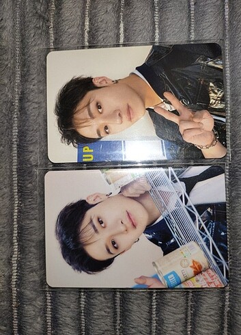 Stray kids bangchan pc 