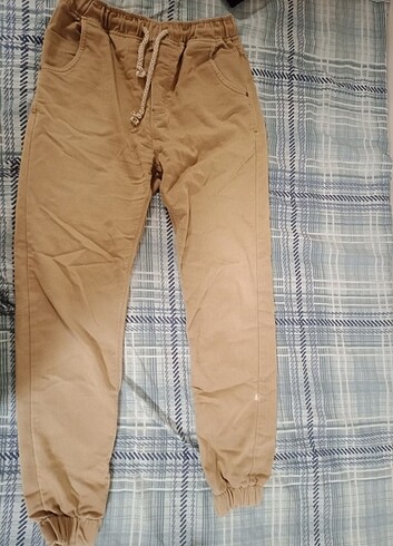 JOGGER PANTOLON