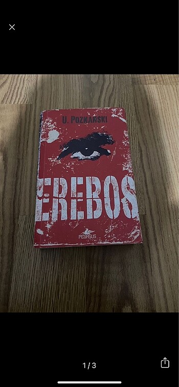Erebos