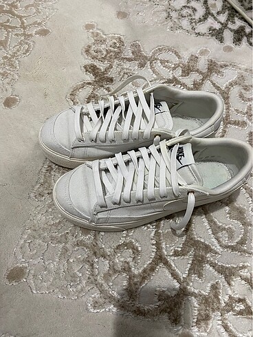 38 Beden beyaz Renk Nike1
