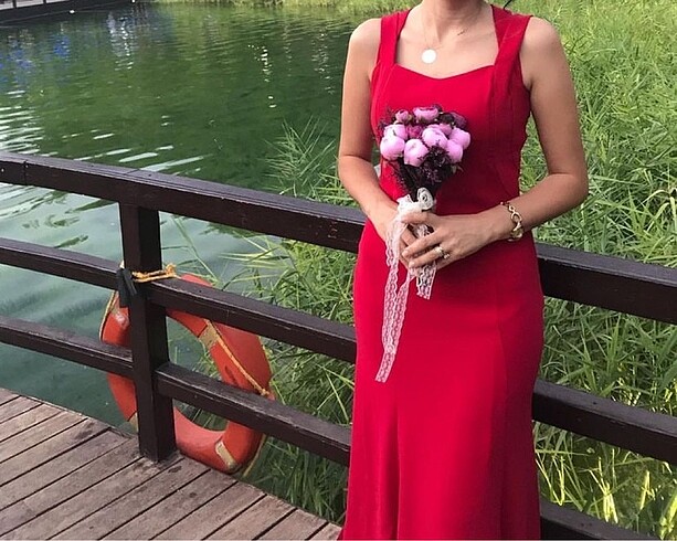 Diğer Abiye Elbise