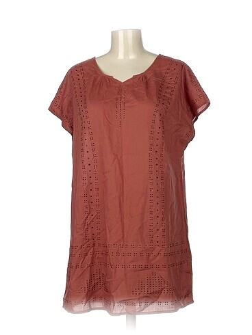 Park Bravo Tunik %70 İndirimli.